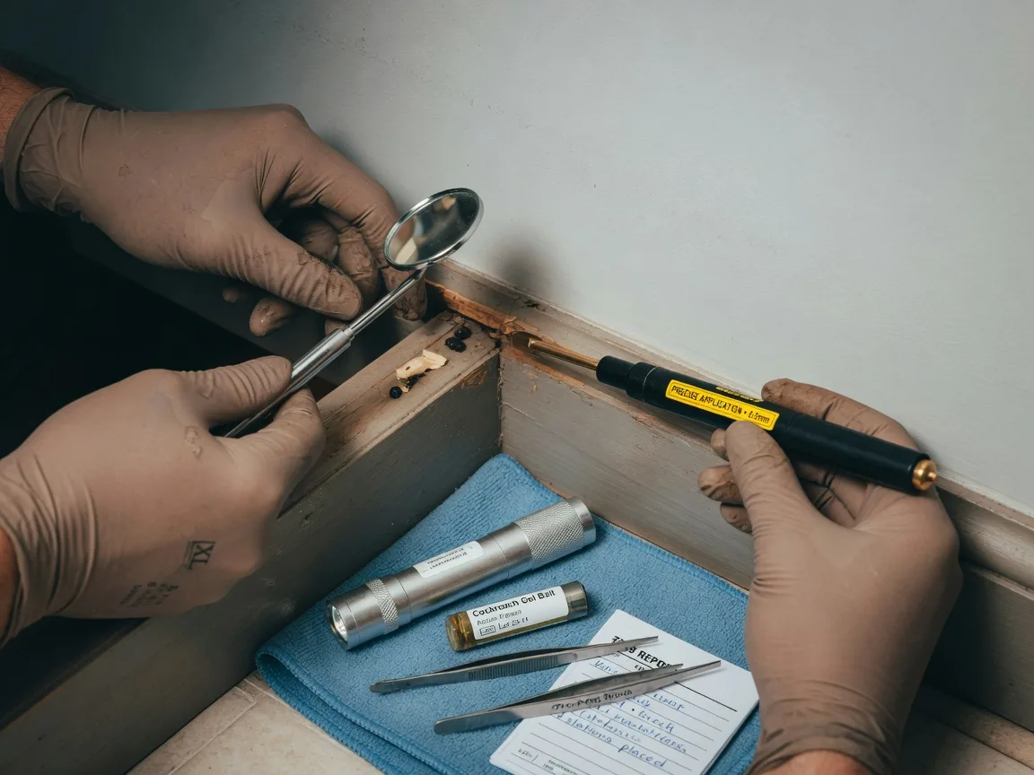 Why choose Emergency Pest Control in Groton, MA
